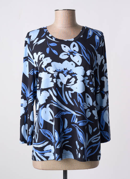 Tricou albastru GERRY WEBER femeie