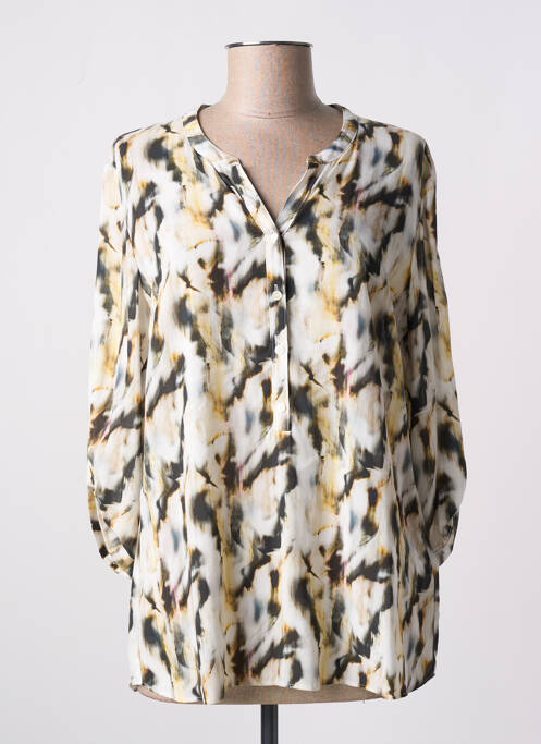 Cămașă galben GERRY WEBER femeie