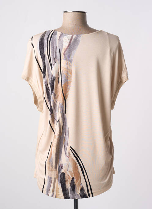 Tricou bej GERRY WEBER femeie