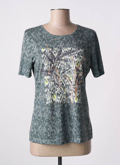 Tricou verde GERRY WEBER femeie