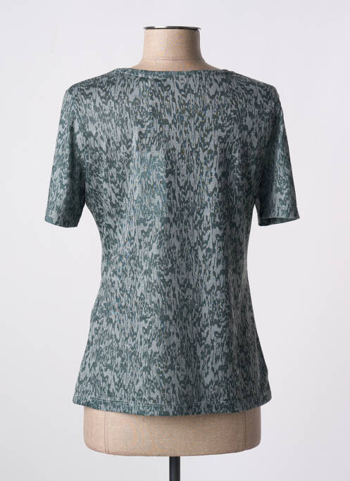 Tricou verde GERRY WEBER femeie