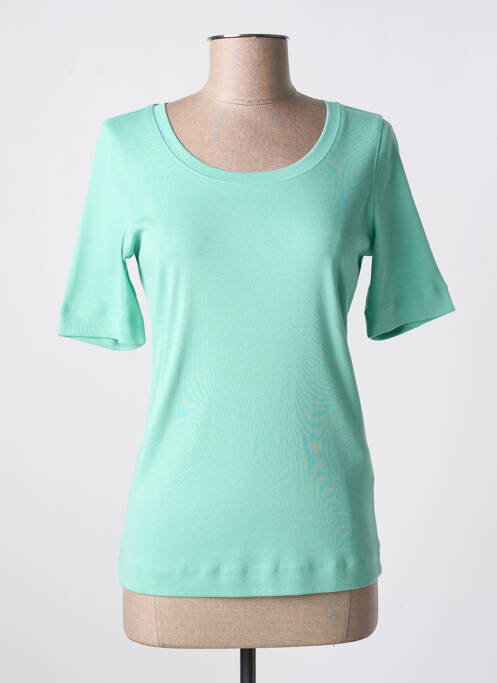Tricou verde GERRY WEBER femeie