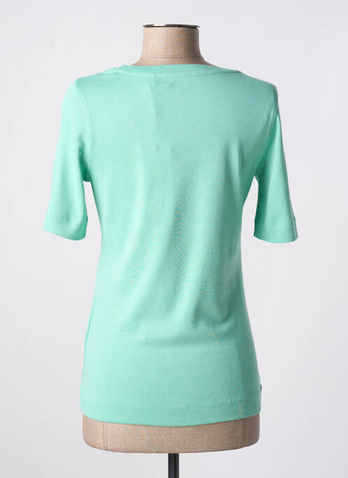 Tricou verde GERRY WEBER femeie