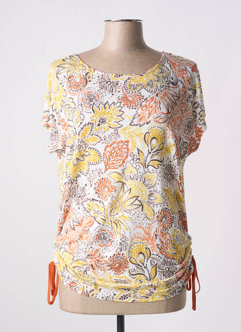 Tricou galben GERRY WEBER femeie