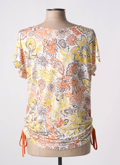 Tricou galben GERRY WEBER femeie