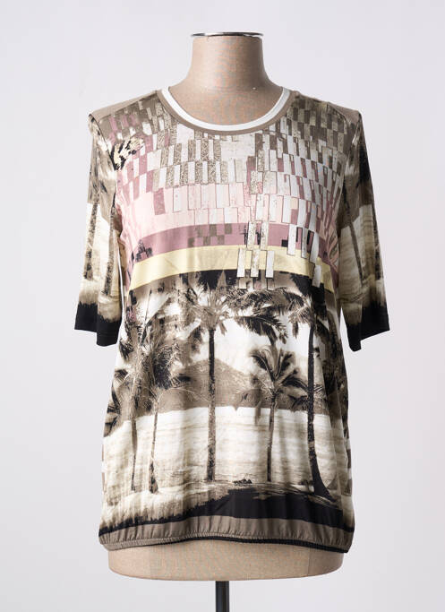 Tricou maro GERRY WEBER femeie