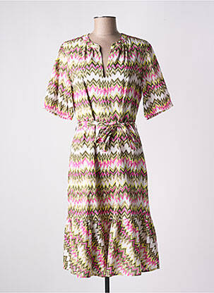 Rochie midi verde GERRY WEBER femeie