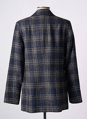 Sacou buzunare albastru GERRY WEBER femeie