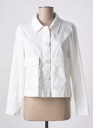 Jachete casual alb GERRY WEBER femeie