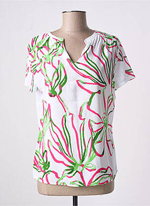 Top alb GERRY WEBER femeie