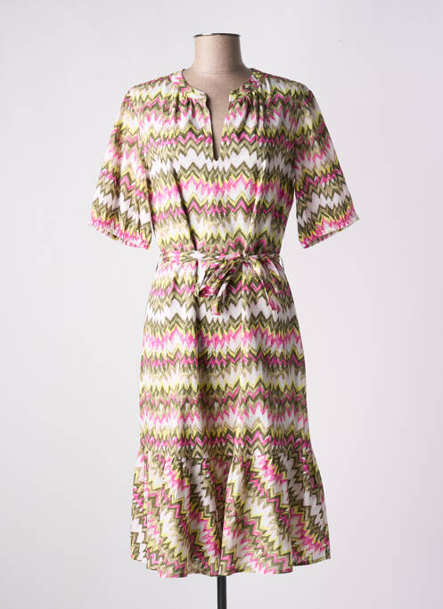 Rochie midi verde GERRY WEBER femeie