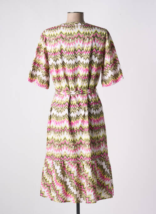 Rochie midi verde GERRY WEBER femeie