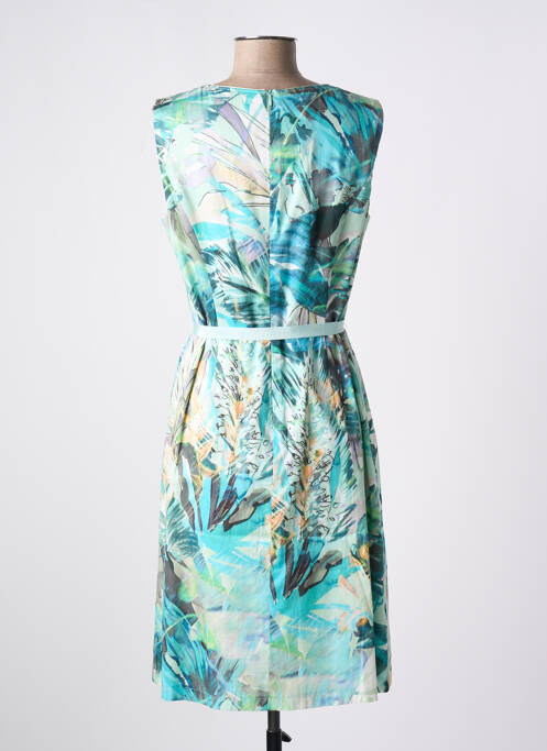 Rochie midi verde GERRY WEBER femeie