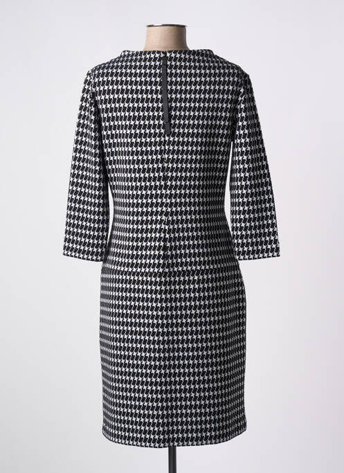 Rochie midi negru GERRY WEBER femeie