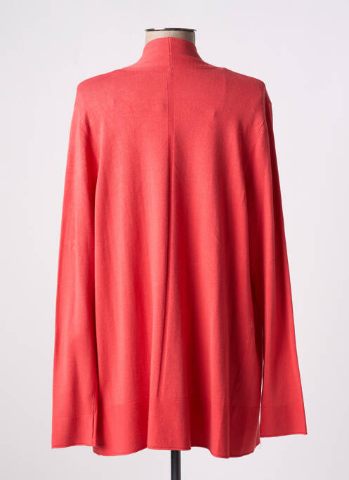 Vestă cu mâneci lungi roșu GERRY WEBER femeie