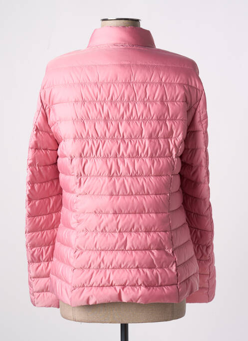 Geacă matlasată roz GERRY WEBER femeie