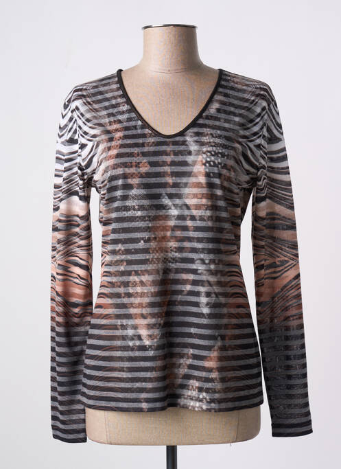 Top gri GERRY WEBER femeie