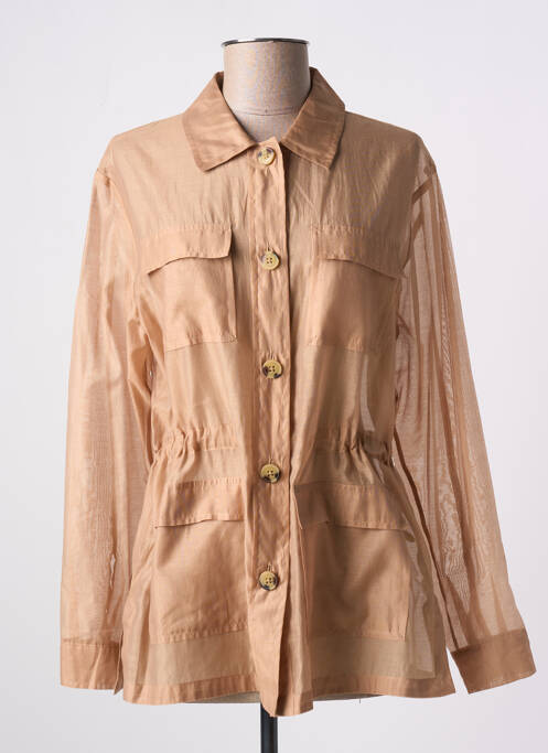 Jachete casual bej GERRY WEBER femeie