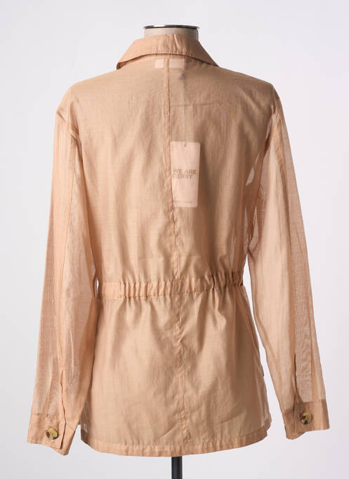 Jachete casual bej GERRY WEBER femeie