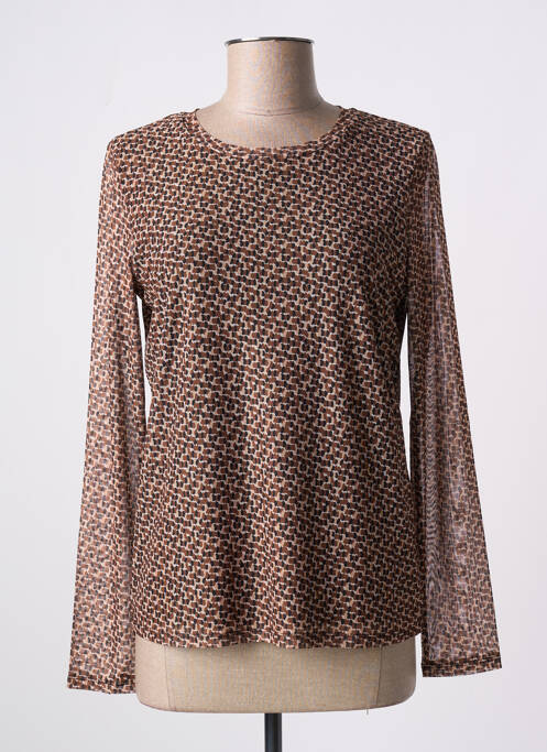 Top maro GERRY WEBER femeie