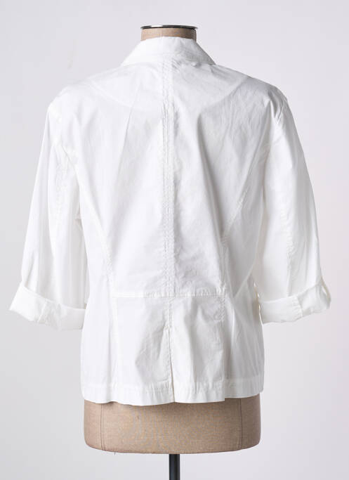 Sacou alb GERRY WEBER femeie