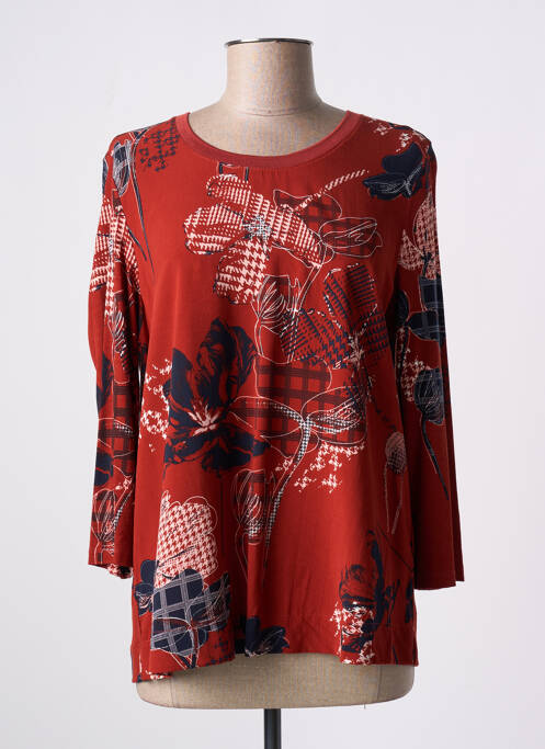 Top roșu GERRY WEBER femeie