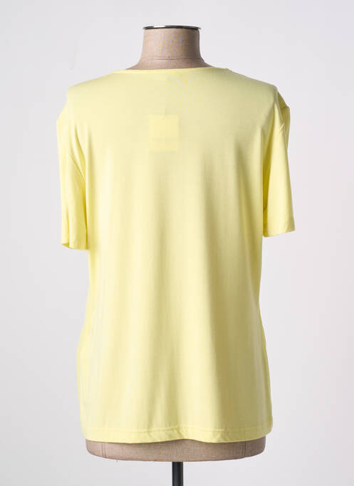 Top galben GERRY WEBER femeie