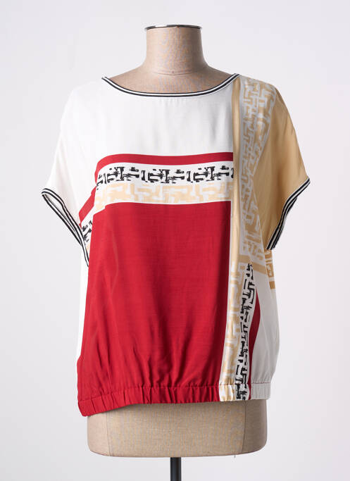 Top alb GERRY WEBER femeie