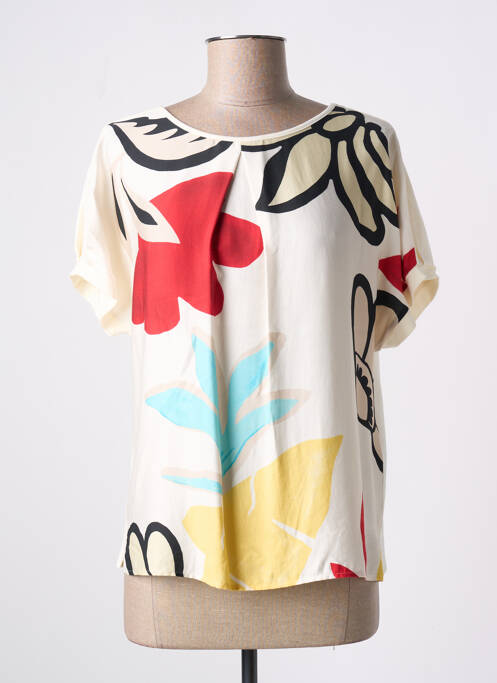 Top bej GERRY WEBER femeie