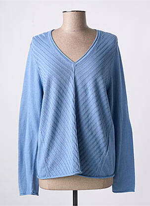 Pulover albastru GERRY WEBER femeie