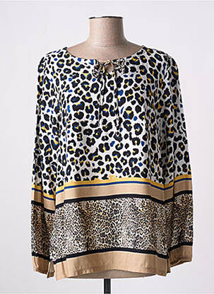 Bluză negru MERI & ESCA femeie