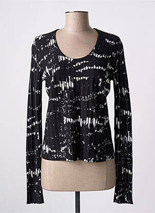 Pulover negru GERRY WEBER femeie