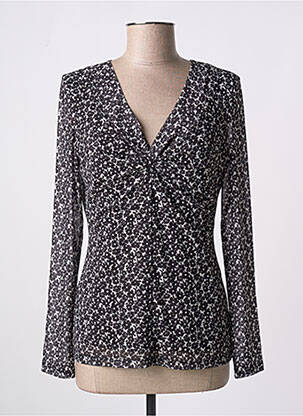 Top negru GERRY WEBER femeie