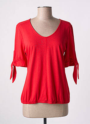 Tricou roșu GERRY WEBER femeie