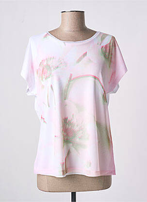 Tricou alb GERRY WEBER femeie