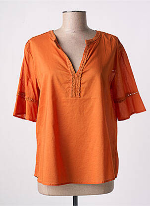 Bluză portocaliu GERRY WEBER femeie