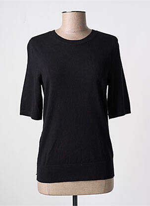 Pulover negru GERRY WEBER femeie