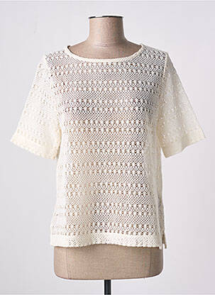 Top bej GERRY WEBER femeie