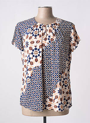 Bluză albastru GERRY WEBER femeie