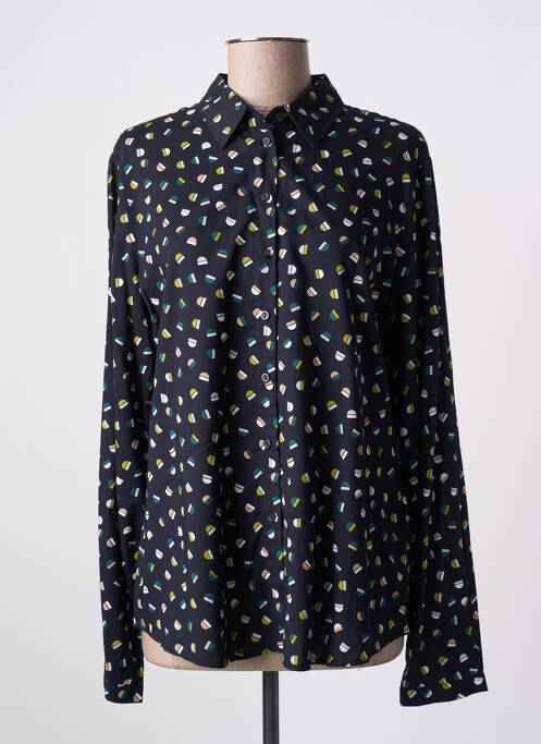 Cămașă albastru GERRY WEBER femeie