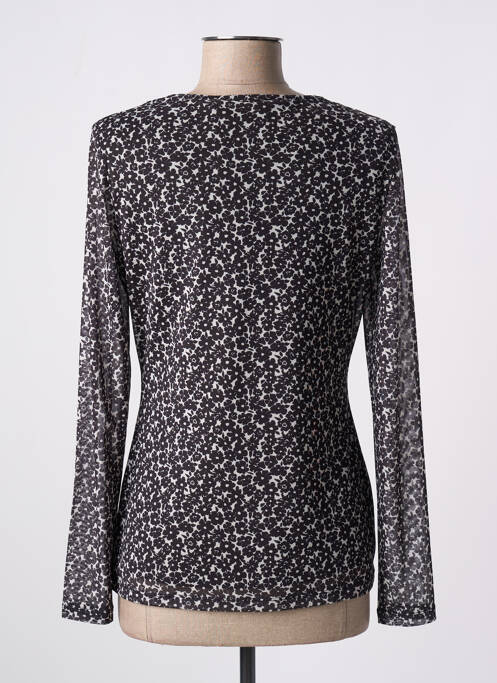 Top negru GERRY WEBER femeie