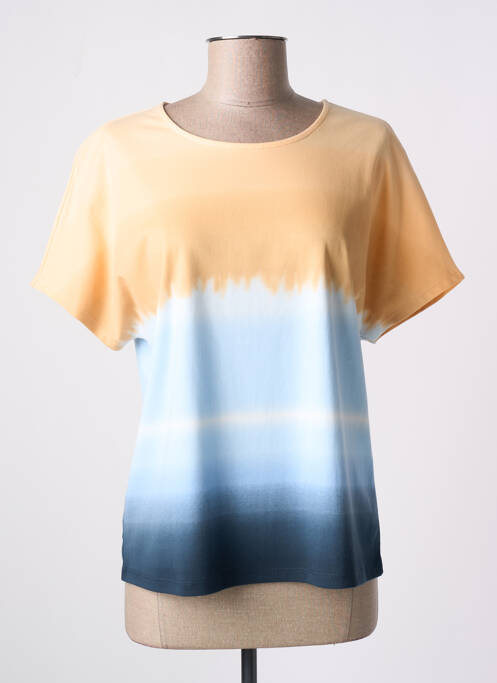 Tricou portocaliu GERRY WEBER femeie