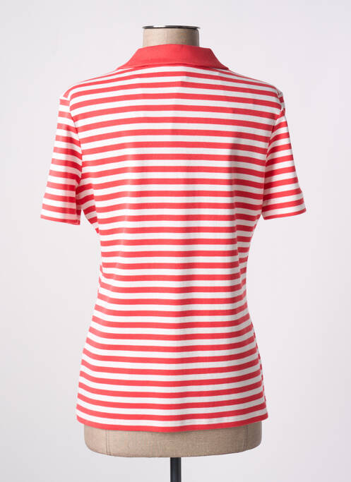 Polo roșu GERRY WEBER femeie