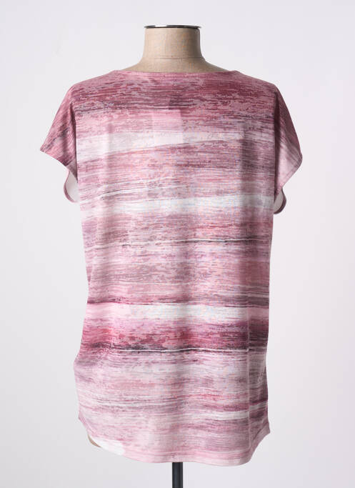 Tricou roz GERRY WEBER femeie