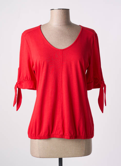 Tricou roșu GERRY WEBER femeie