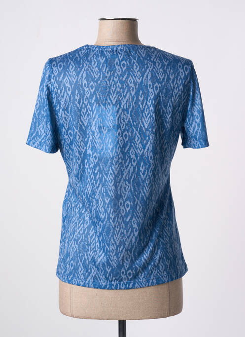 Tricou albastru GERRY WEBER femeie