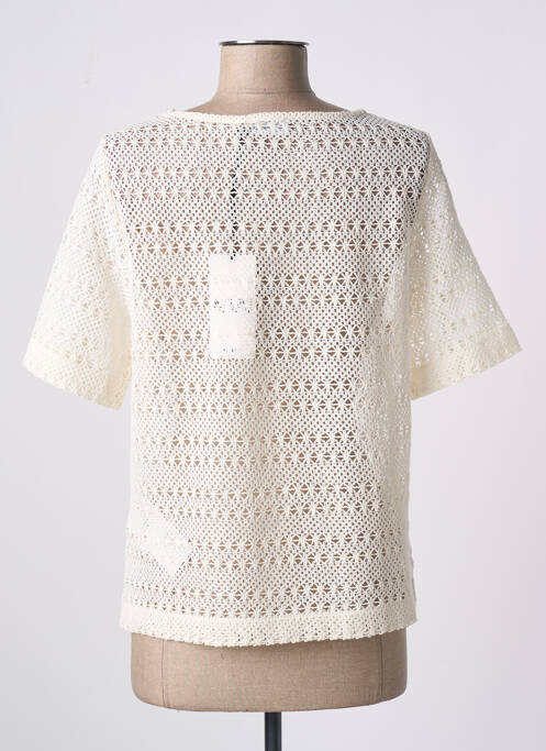 Top bej GERRY WEBER femeie