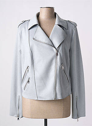 Jachete casual gri TAIFUN femeie