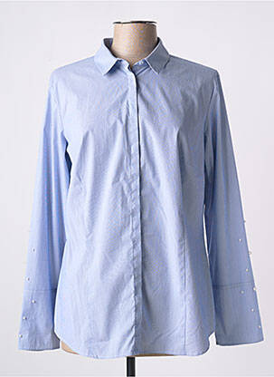 Cămașă albastru GERRY WEBER femeie