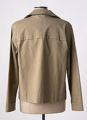 Jachete casual guler tip costum verde GERRY WEBER femeie
